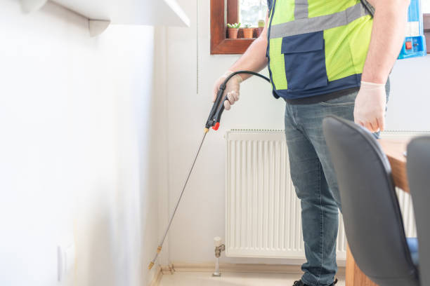 Best Emergency Pest Control  in Lden, MA