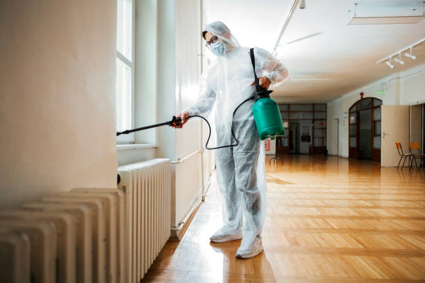 Best Best Pest Control Companies  in Lden, MA